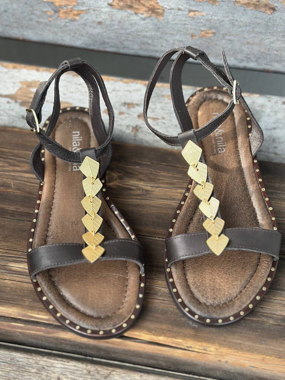 Фото Nila Nila - Обувь