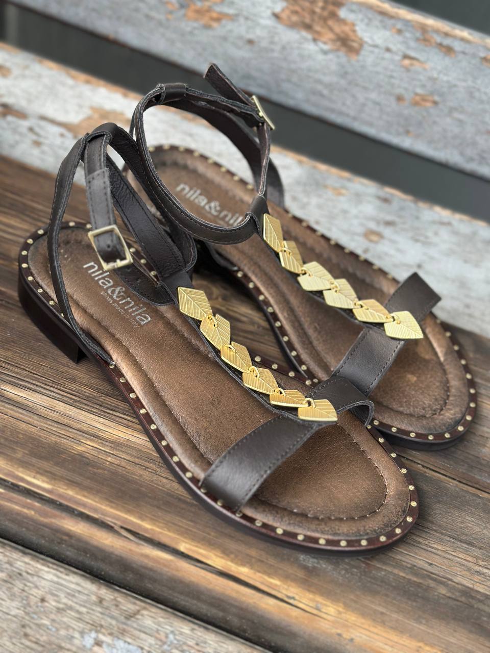 Фото Nila Nila - Обувь