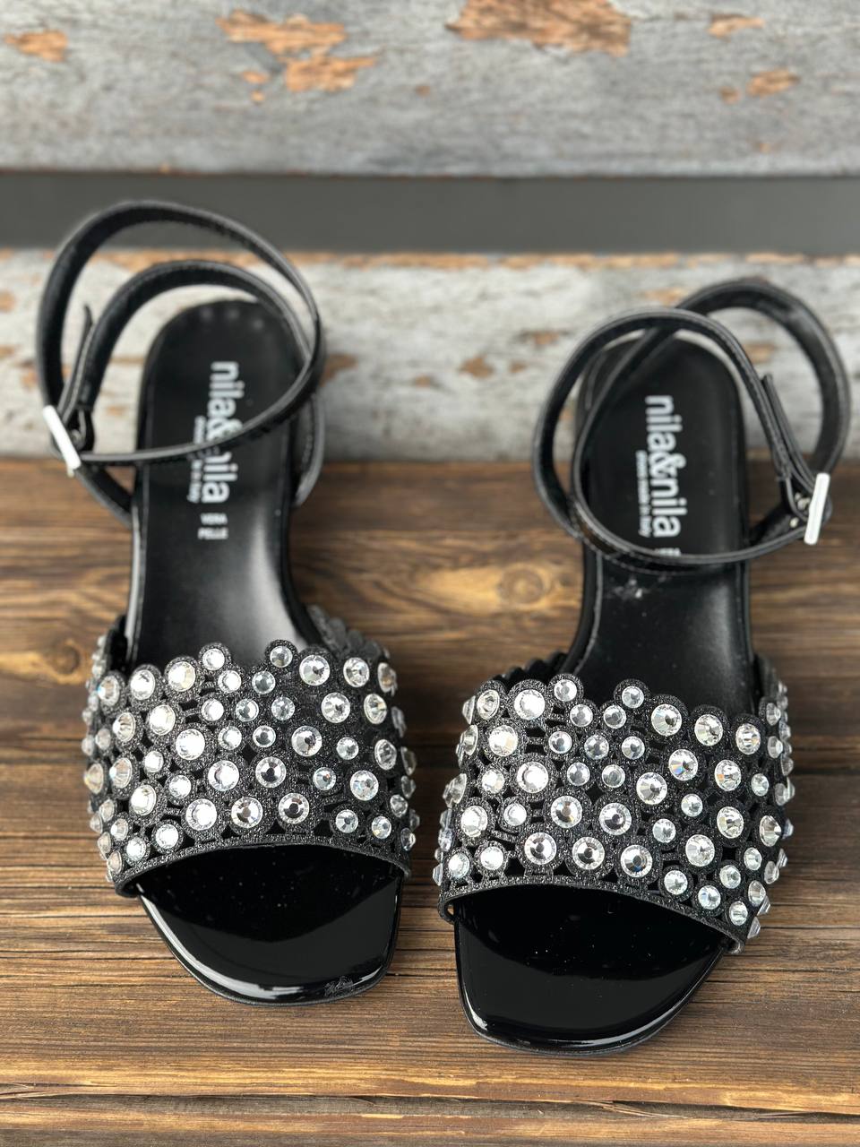 Фото Nila Nila - Обувь