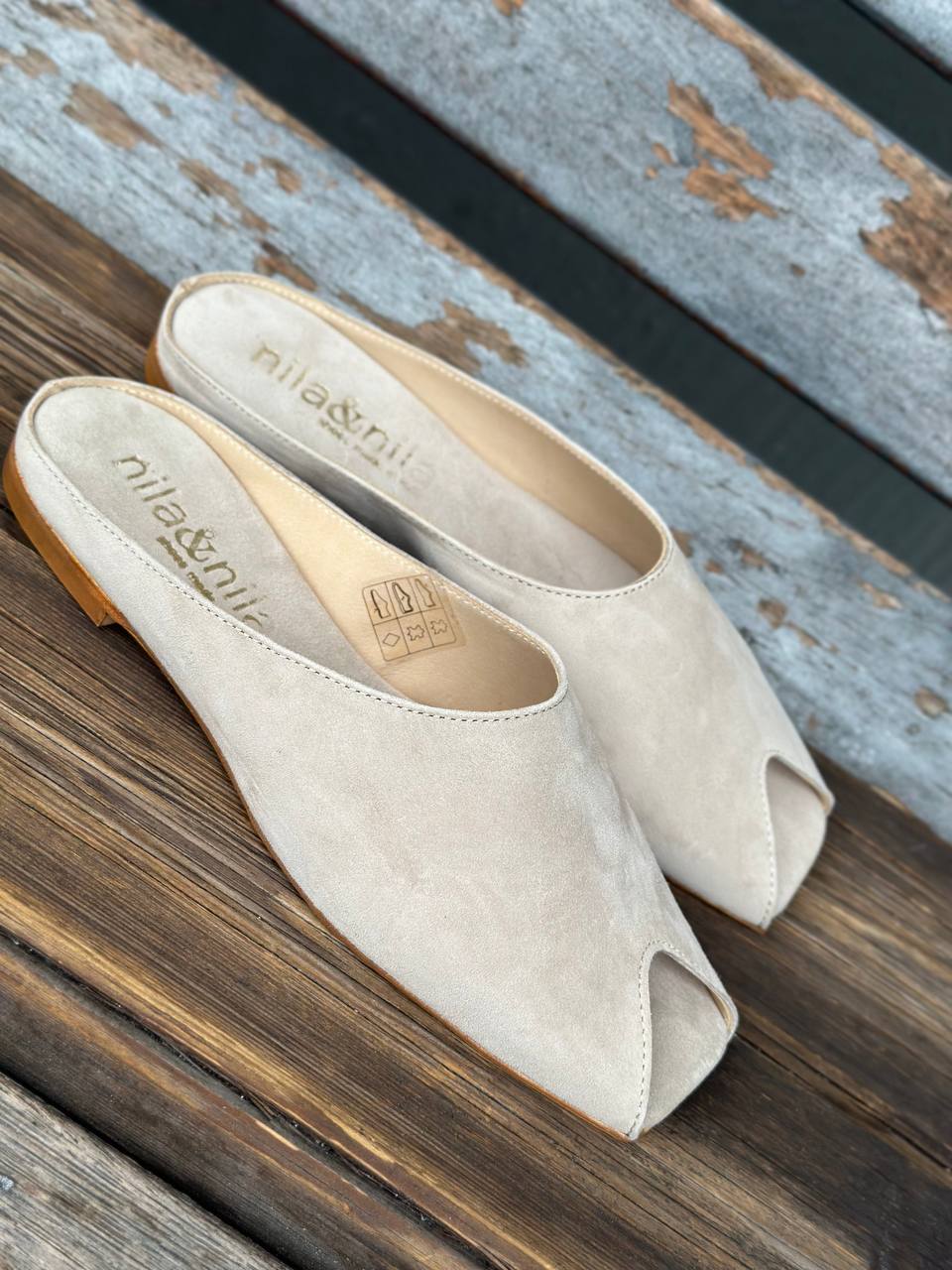 Фото Nila Nila - Обувь