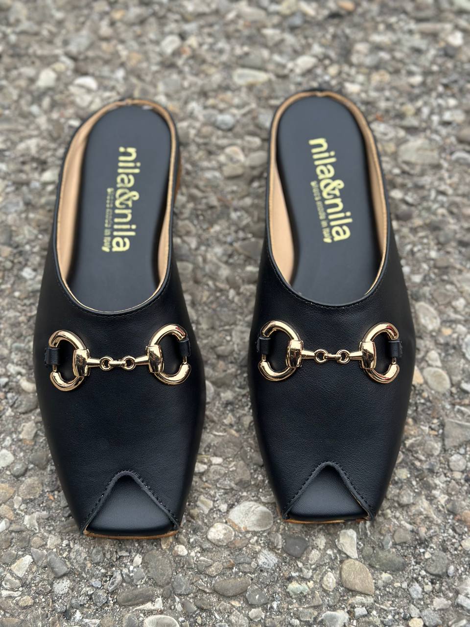 Фото Nila Nila - Обувь