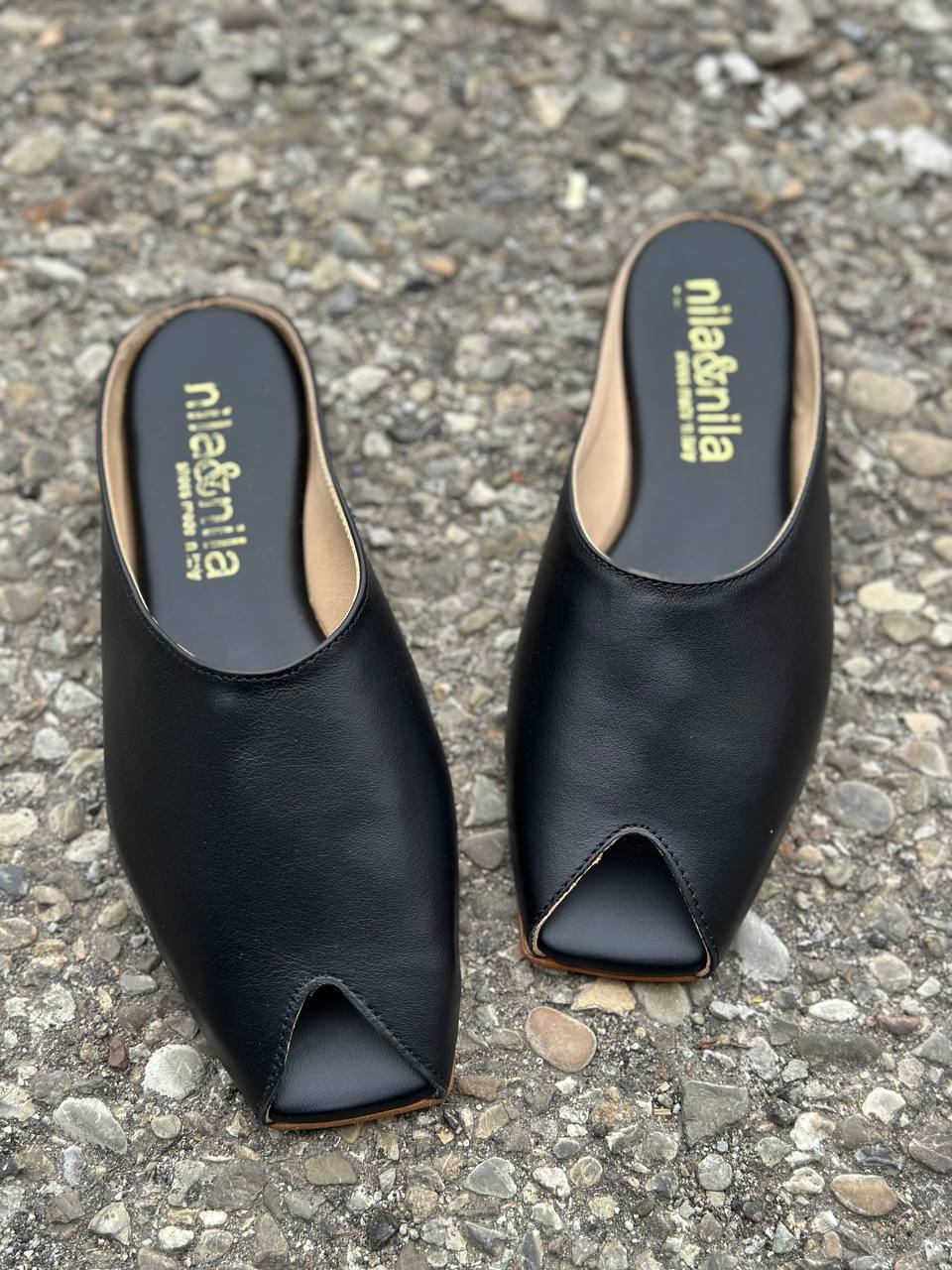 Фото Nila Nila - Обувь