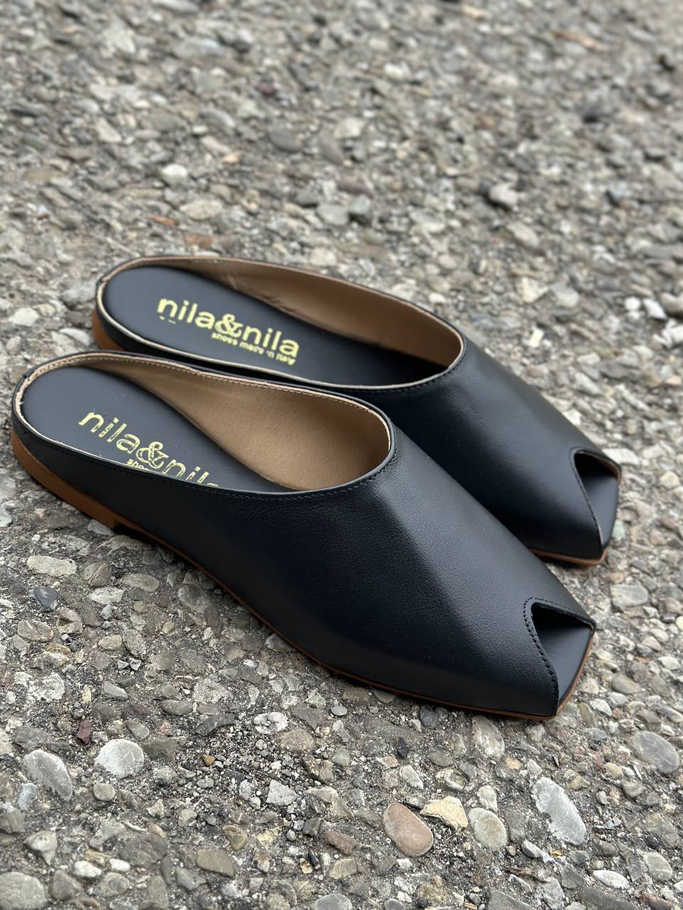 Итальянская одежда, бренд Nila Nila - Обувь, арт. 74139811