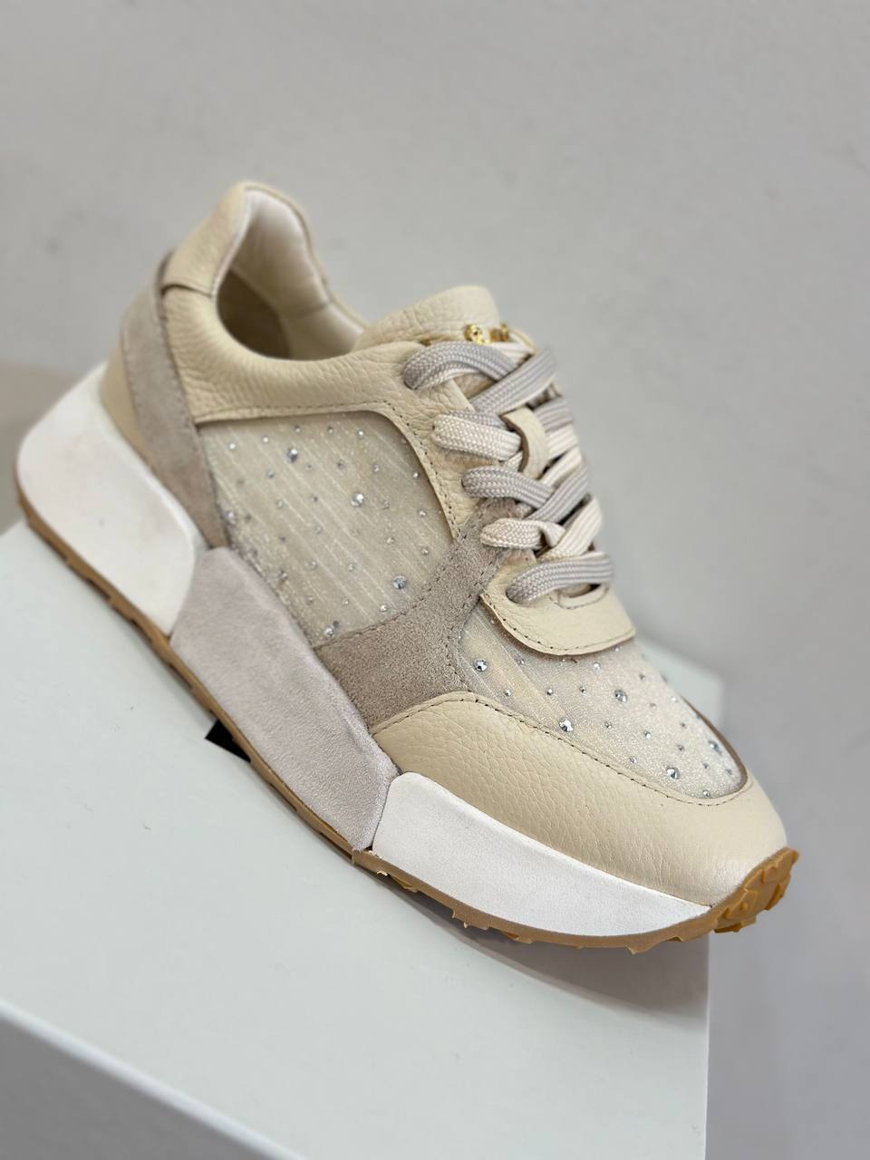 Итальянская одежда, бренд Nila Nila - Обувь, арт. 74139812