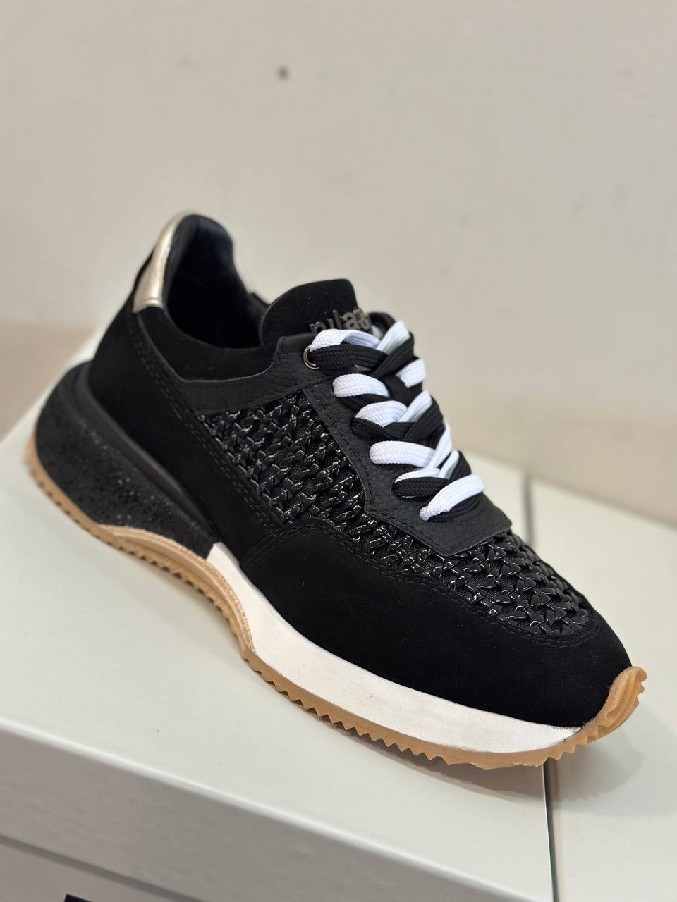 Фото Nila Nila - Обувь