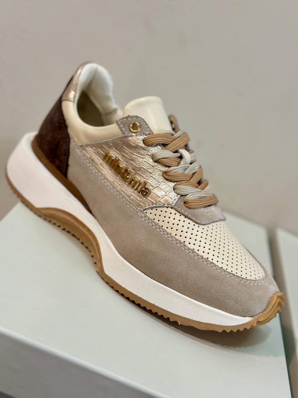 Фото Nila Nila - Обувь