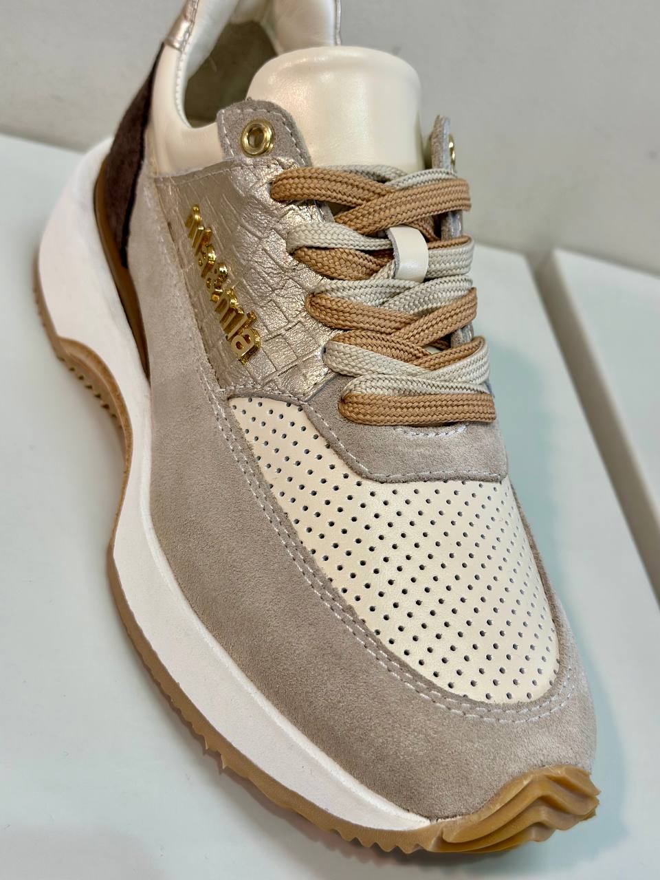 Фото Nila Nila - Обувь