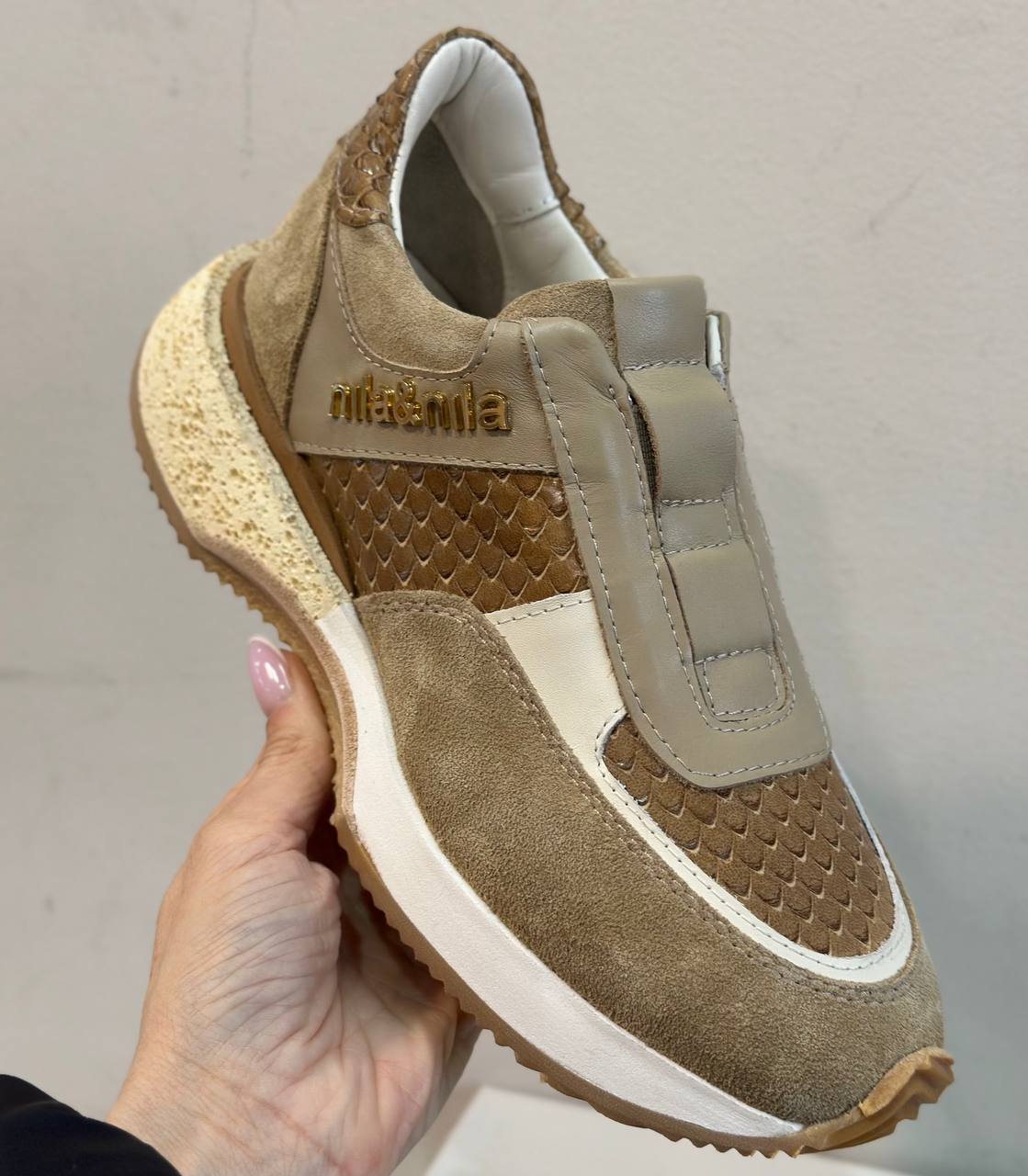 Фото Nila Nila - Обувь