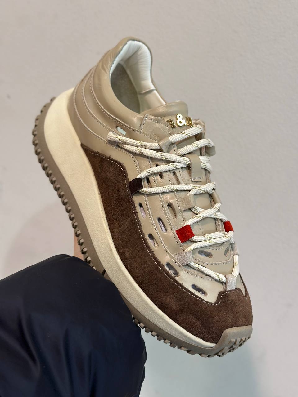 Фото Nila Nila - Обувь