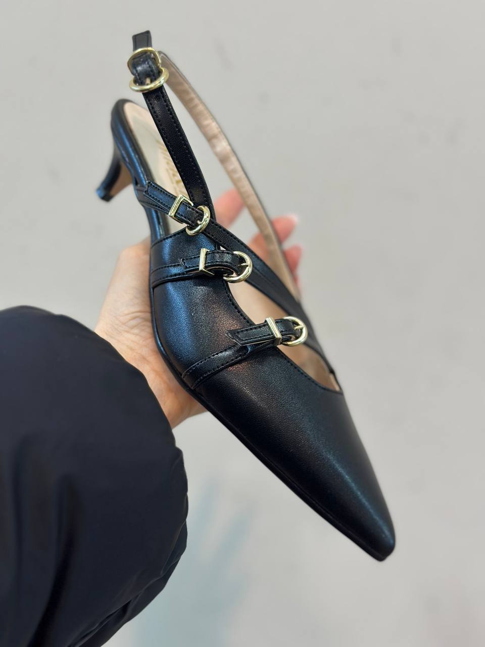 Итальянская одежда, бренд Nila Nila - Обувь, арт. 74139967