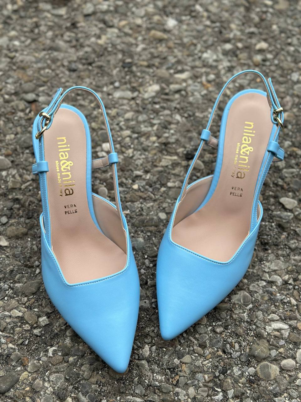 Фото Nila Nila - Обувь