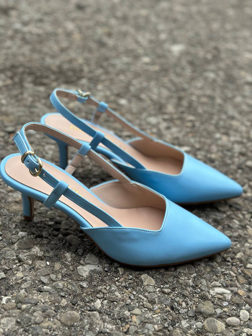 Фото Nila Nila - Обувь