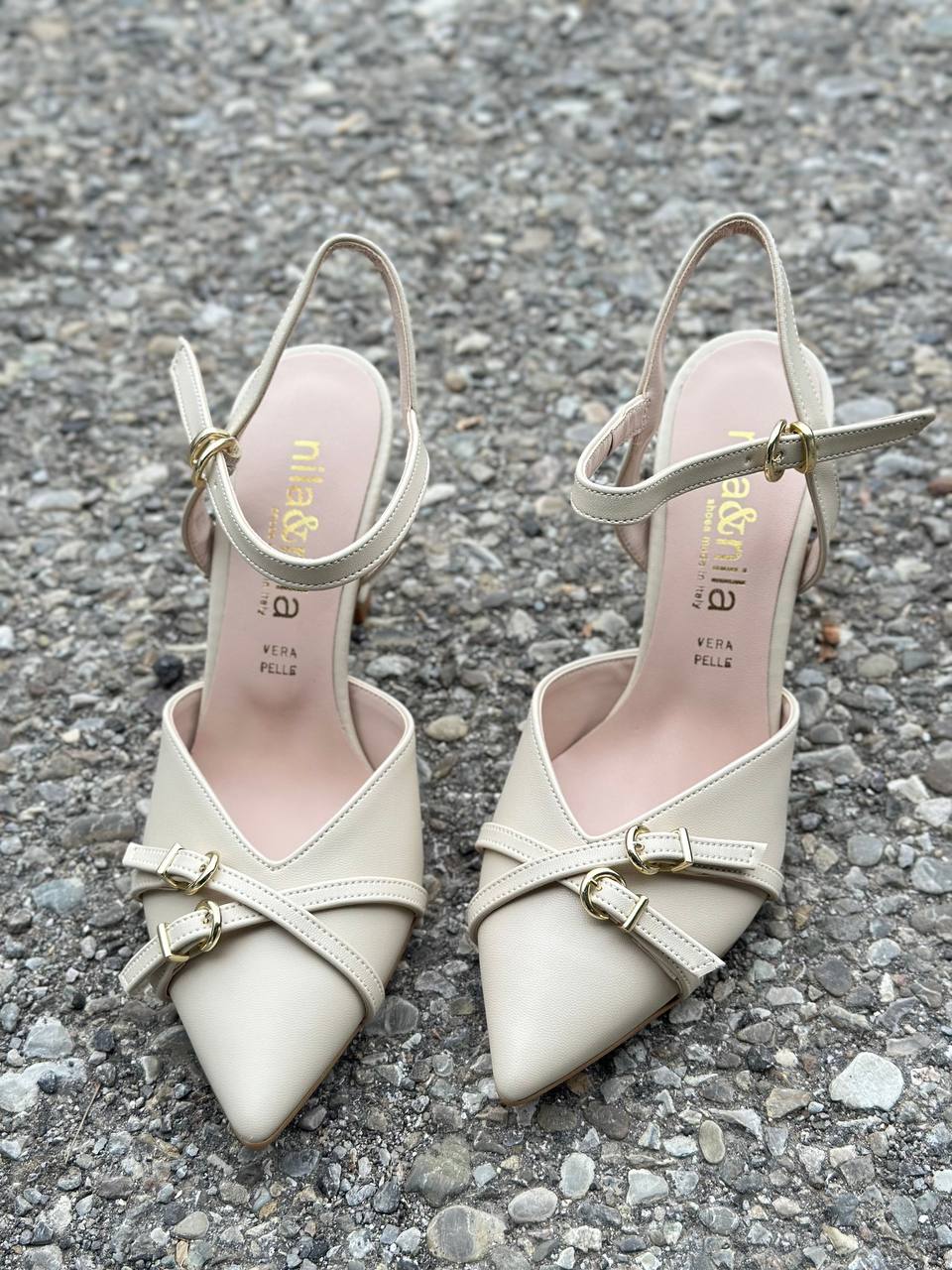 Фото Nila Nila - Обувь