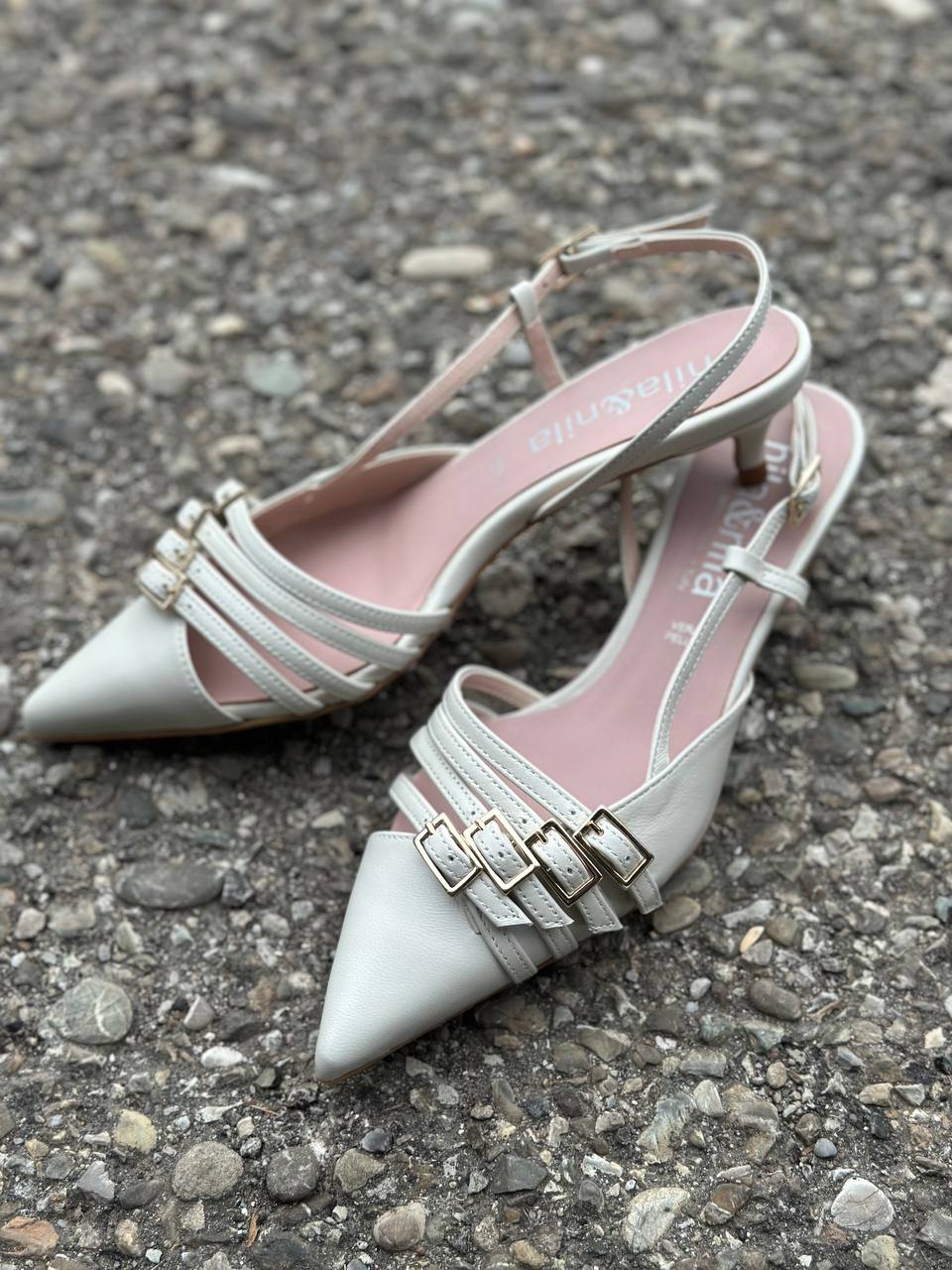 Фото Nila Nila - Обувь