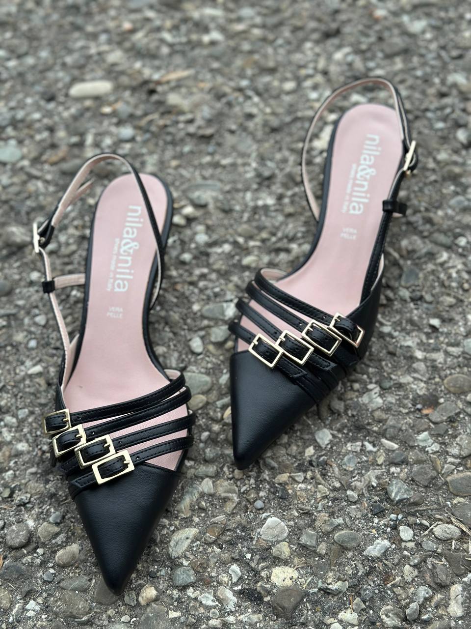 Фото Nila Nila - Обувь