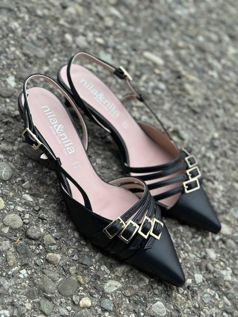 Фото Nila Nila - Обувь