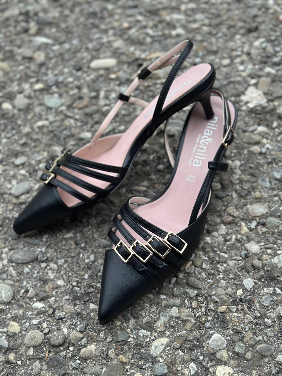 Фото Nila Nila - Обувь