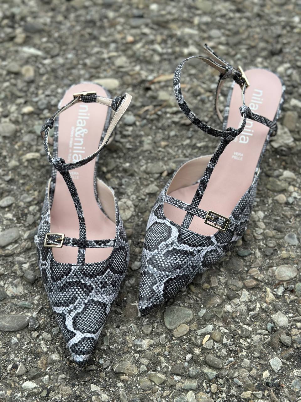 Фото Nila Nila - Обувь