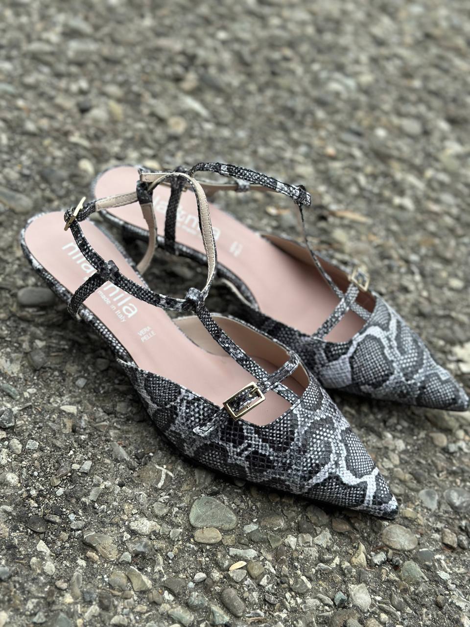 Фото Nila Nila - Обувь