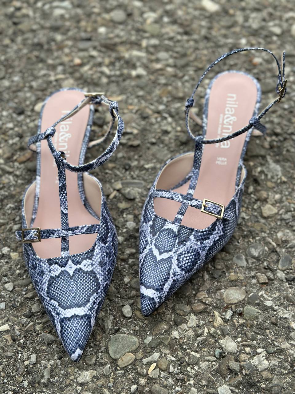 Фото Nila Nila - Обувь