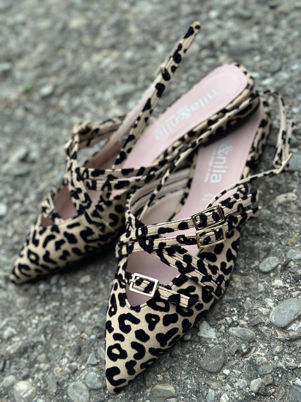 Фото Nila Nila - Обувь