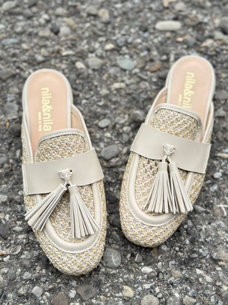 Фото Nila Nila - Обувь