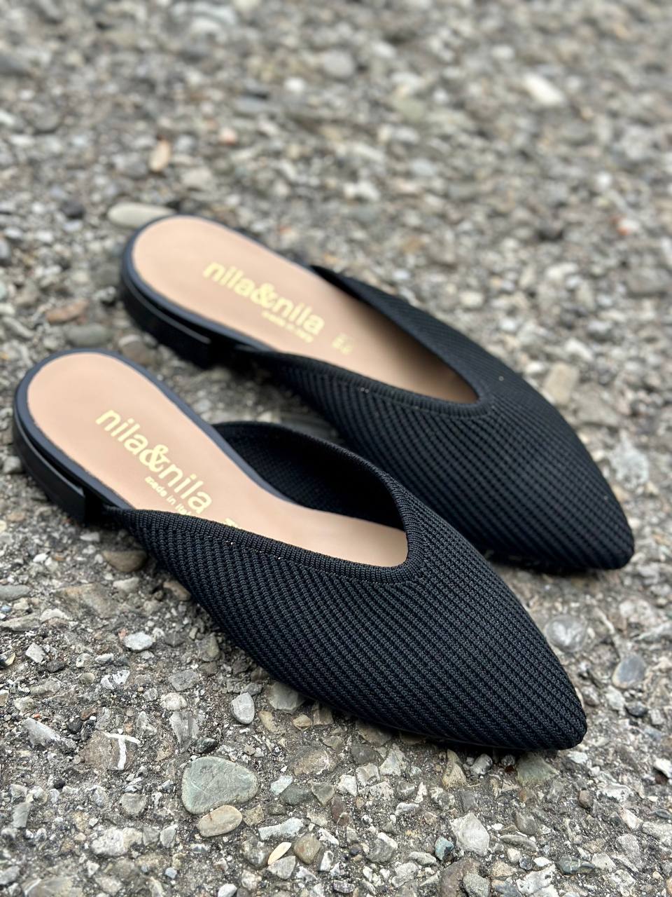 Фото Nila Nila - Обувь