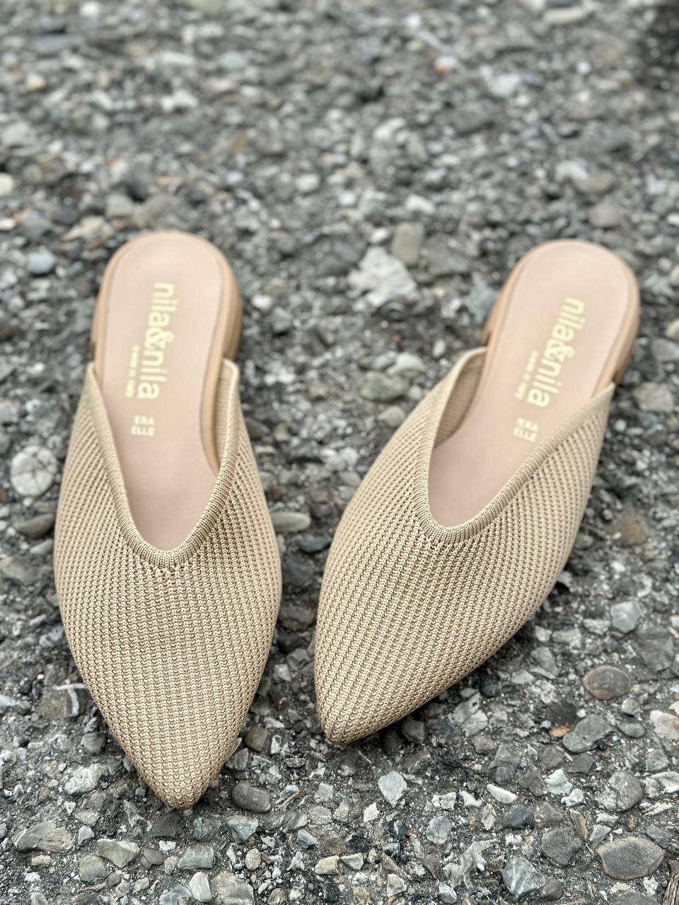 Фото Nila Nila - Обувь