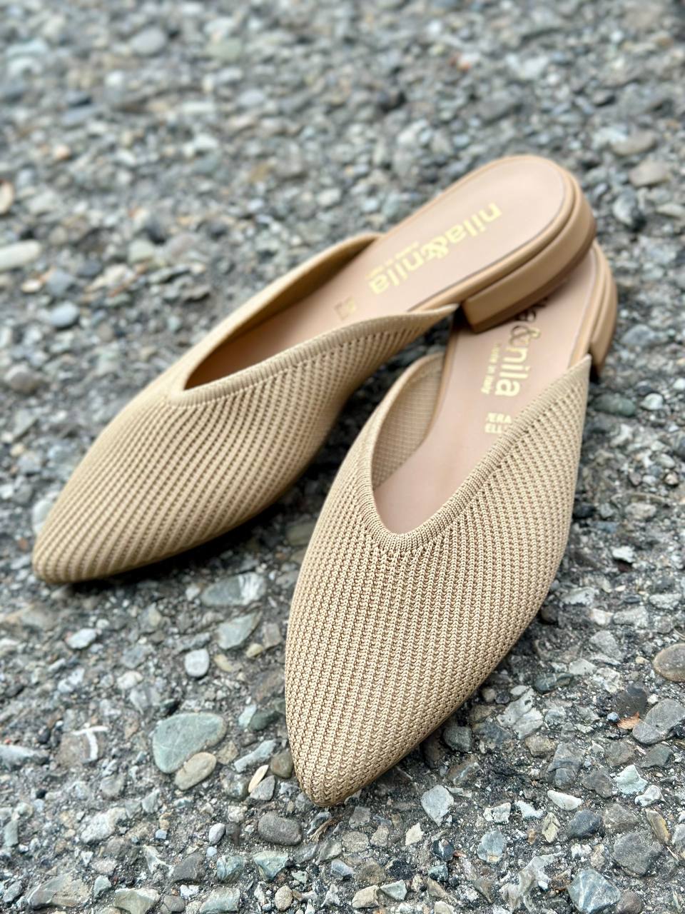 Фото Nila Nila - Обувь