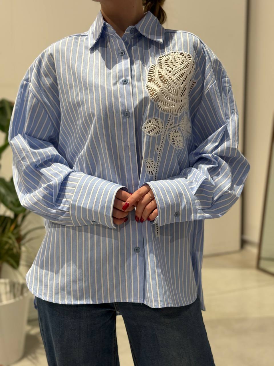 Фото Amelie Follies (Michelle)