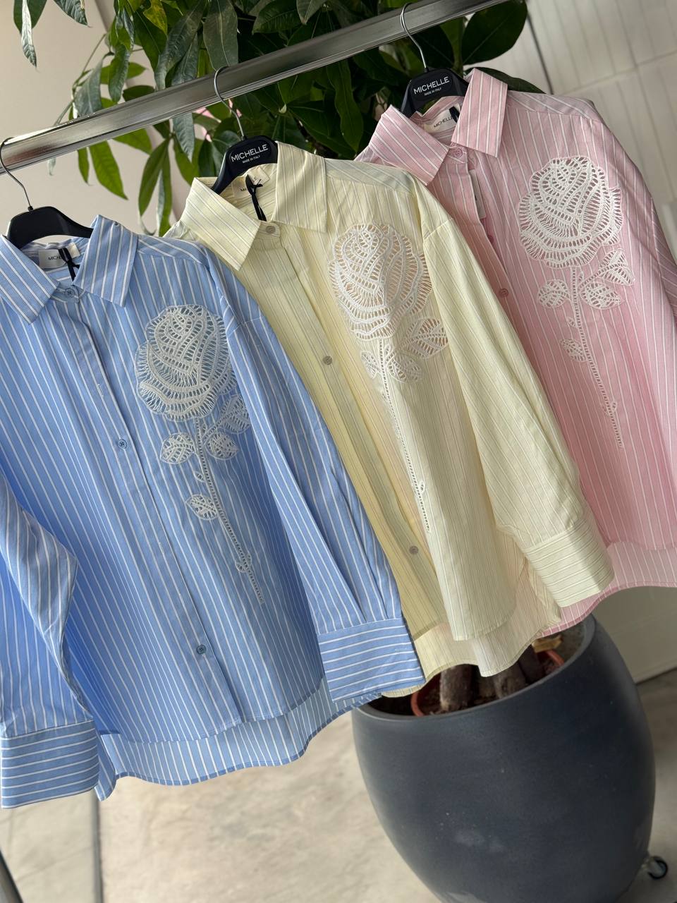 Фото Amelie Follies (Michelle)