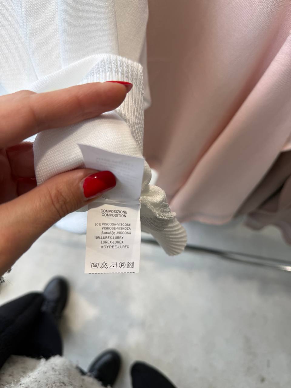 Фото Amelie Follies (Michelle)