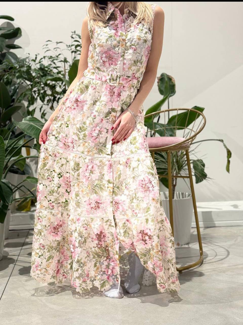 Фото Amelie Follies (Michelle)