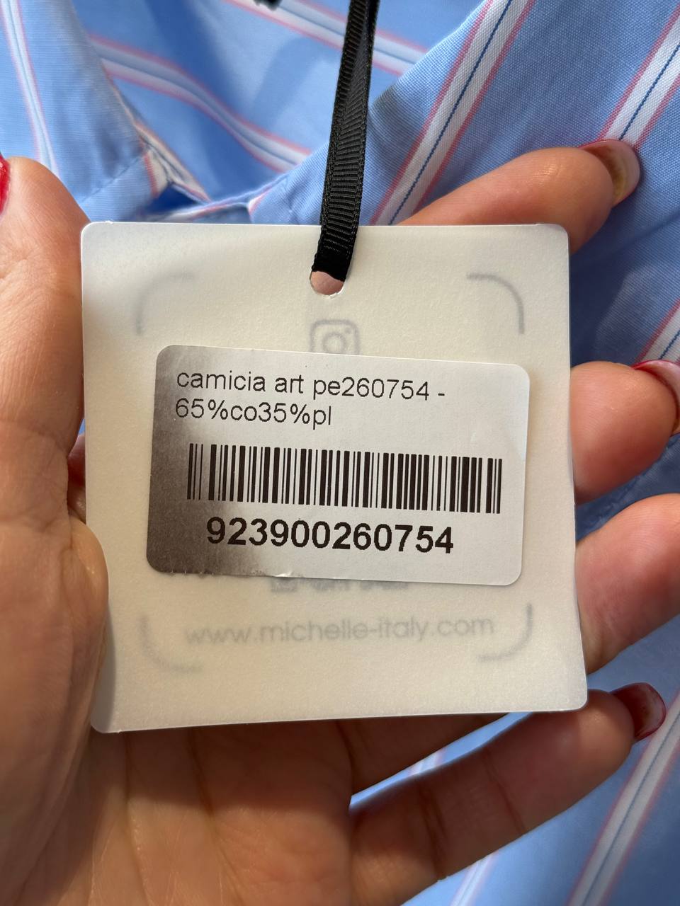 Фото Amelie Follies (Michelle)