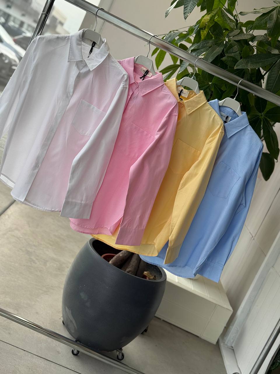 Фото Amelie Follies (Michelle)