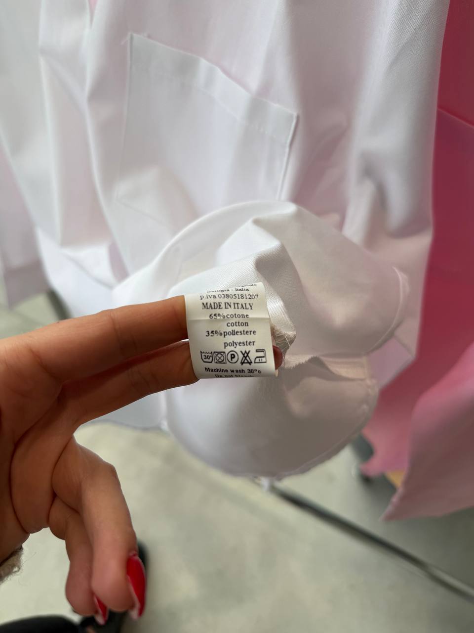 Фото Amelie Follies (Michelle)