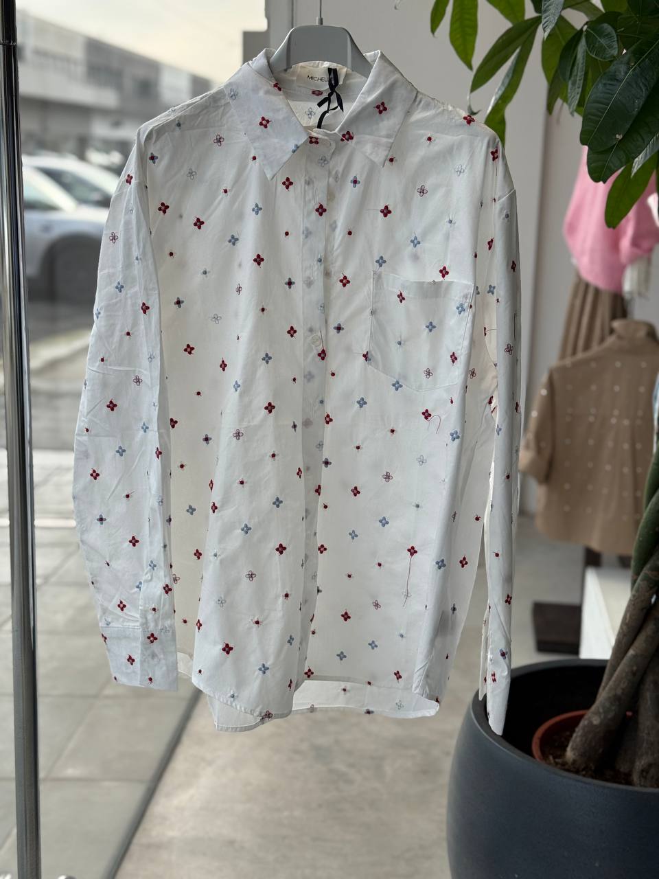 Фото Amelie Follies (Michelle)