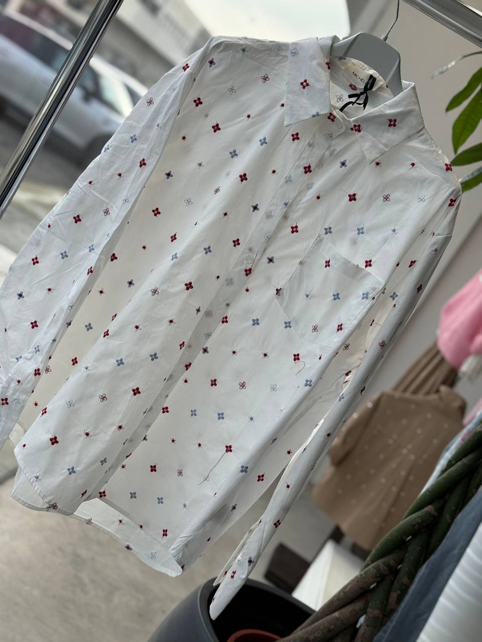 Фото Amelie Follies (Michelle)