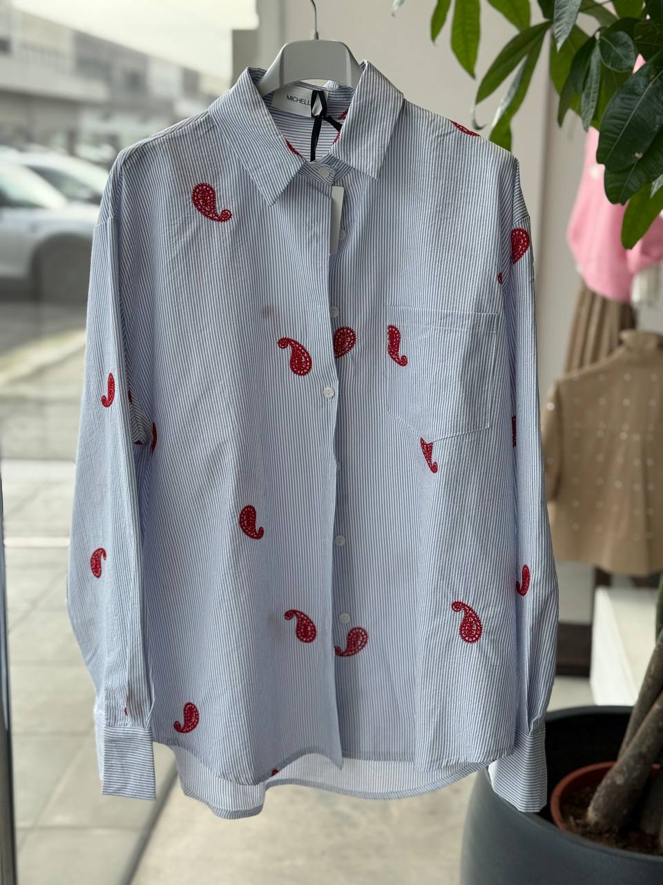 Фото Amelie Follies (Michelle)