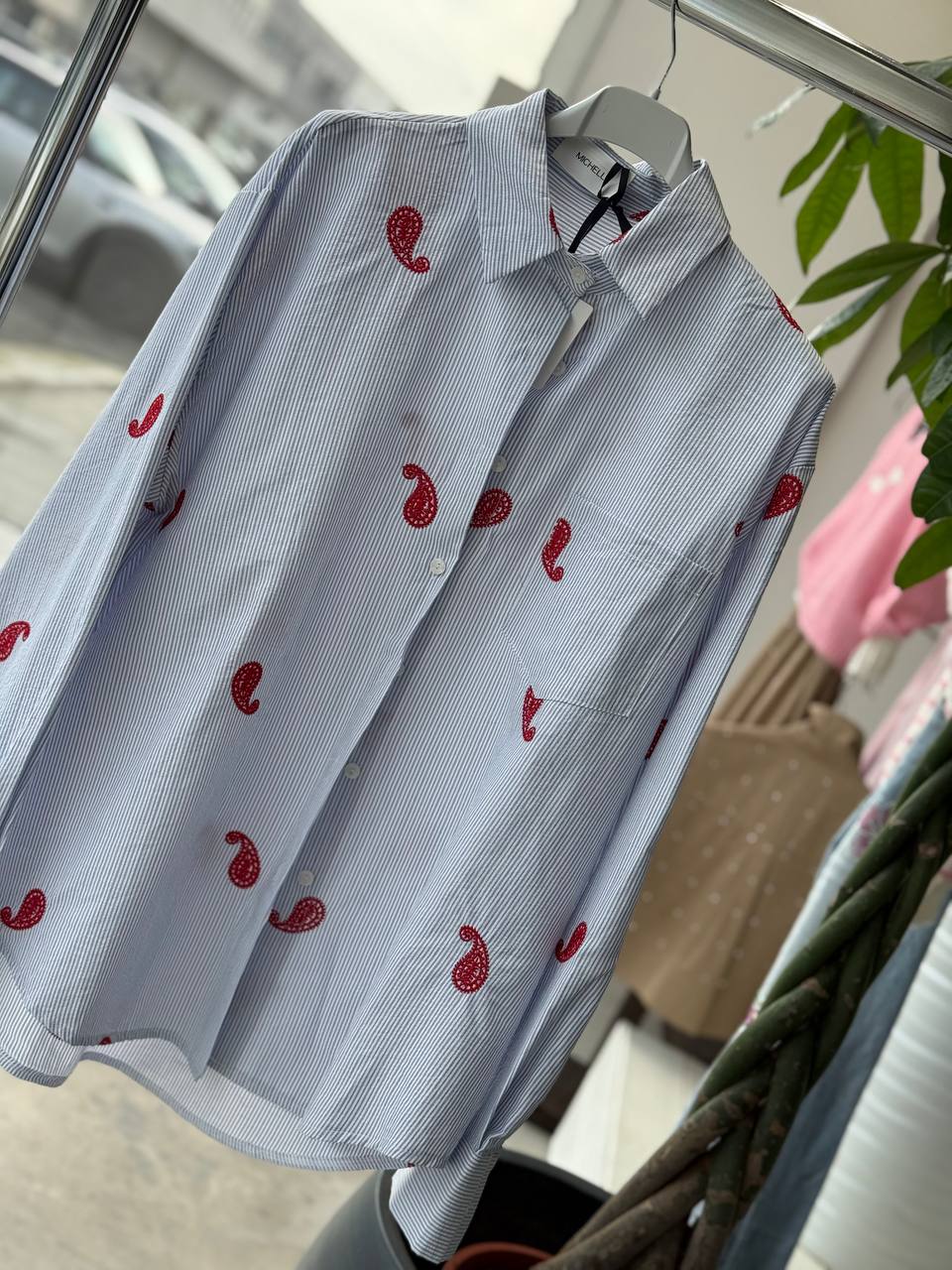 Фото Amelie Follies (Michelle)