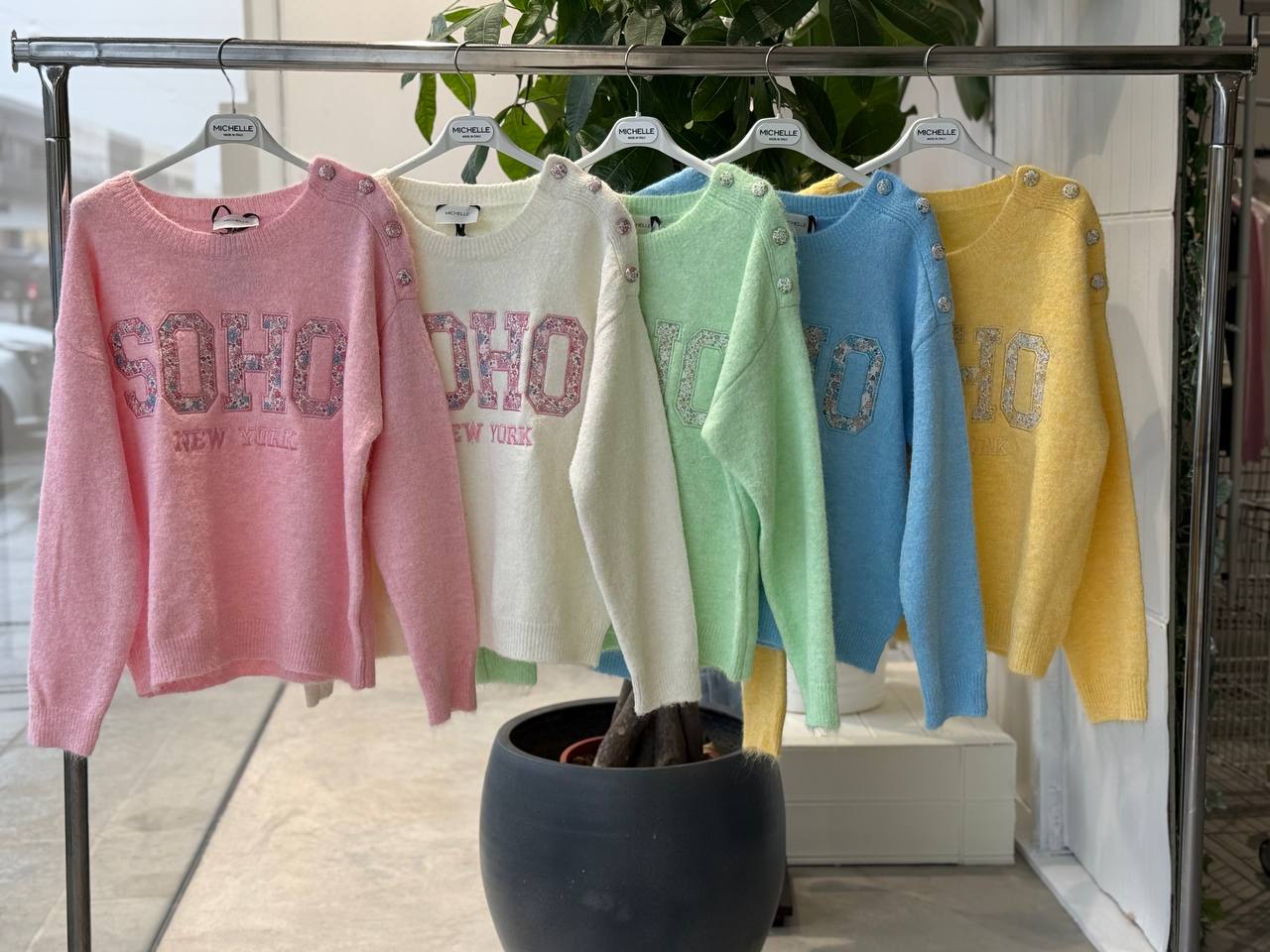 Фото Amelie Follies (Michelle)