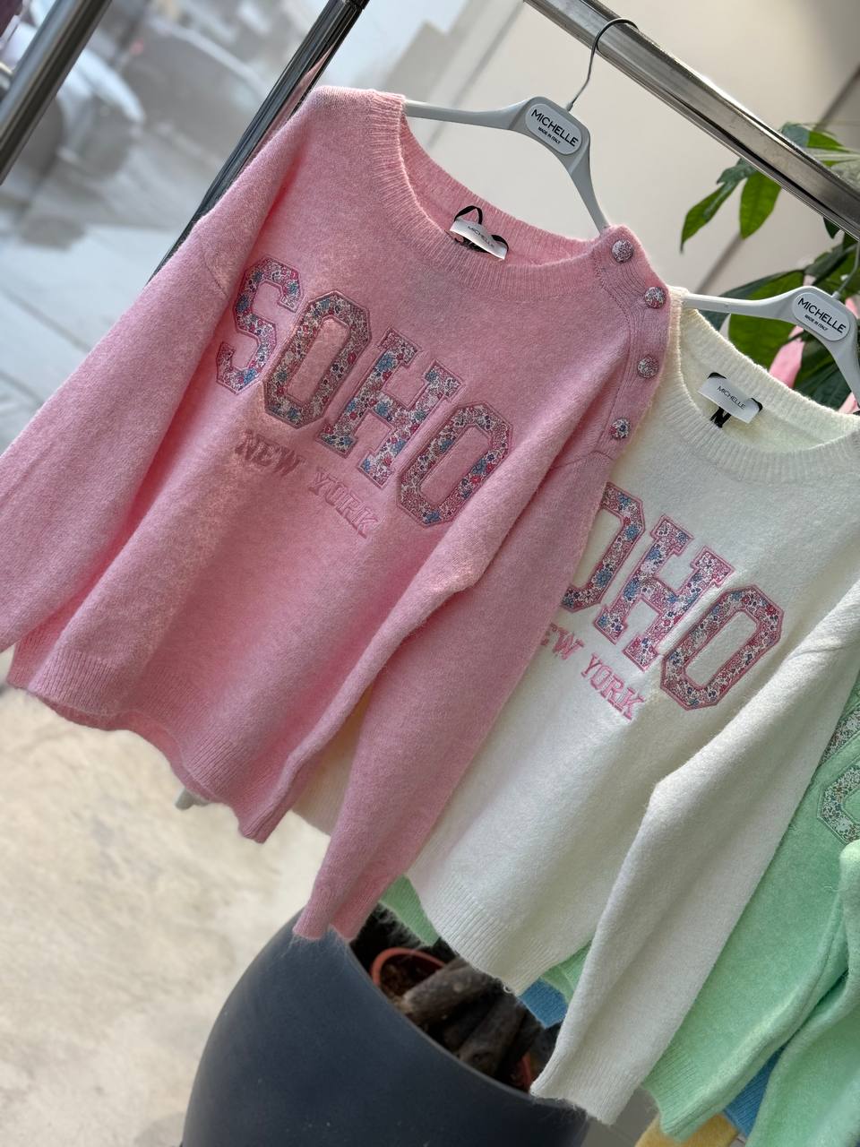 Фото Amelie Follies (Michelle)