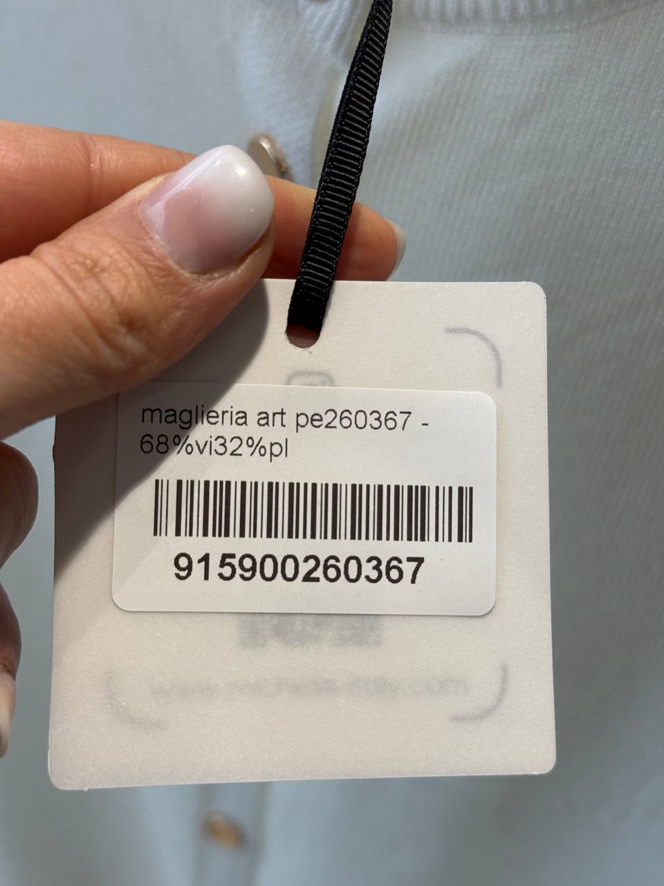 Итальянская одежда, бренд Amelie Follies (Michelle), арт. 74119702