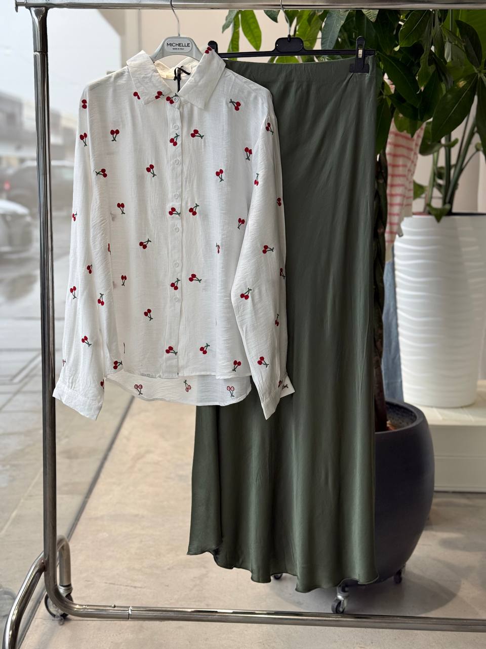 Фото Amelie Follies (Michelle)