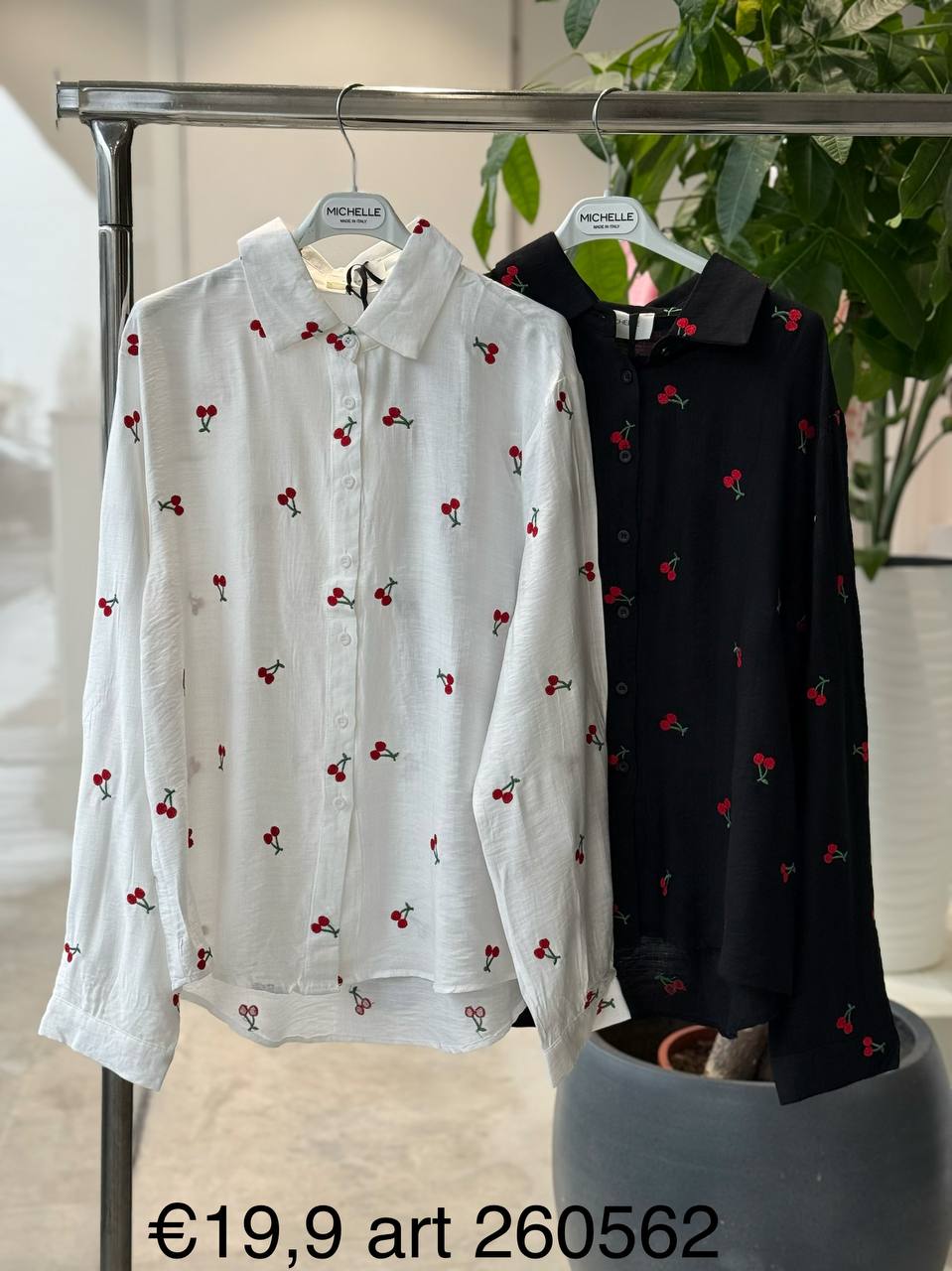 Фото Amelie Follies (Michelle)