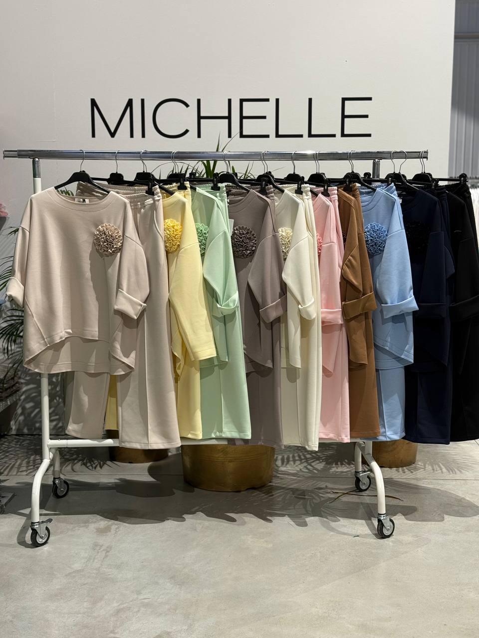 Фото Amelie Follies (Michelle)