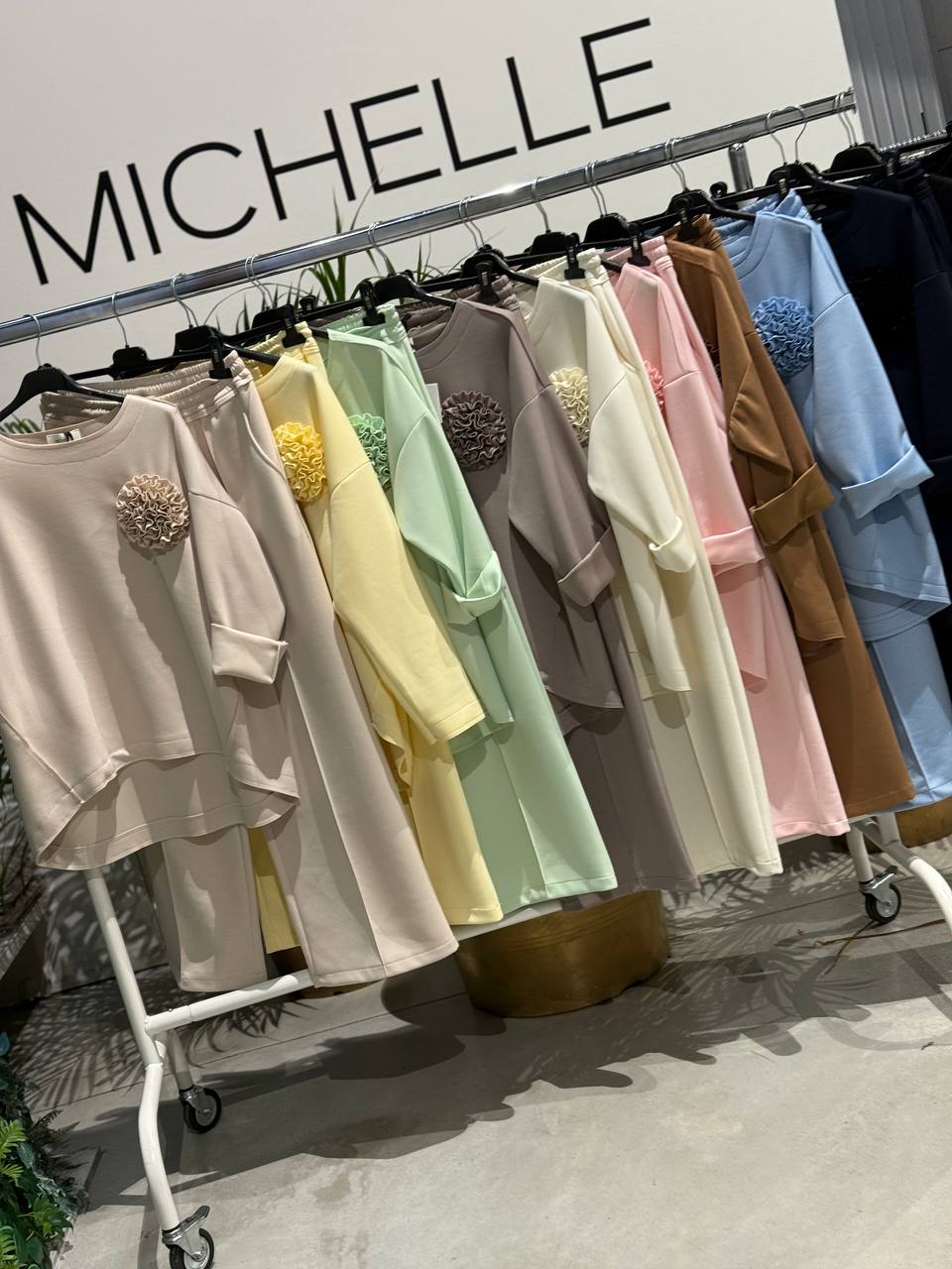 Фото Amelie Follies (Michelle)