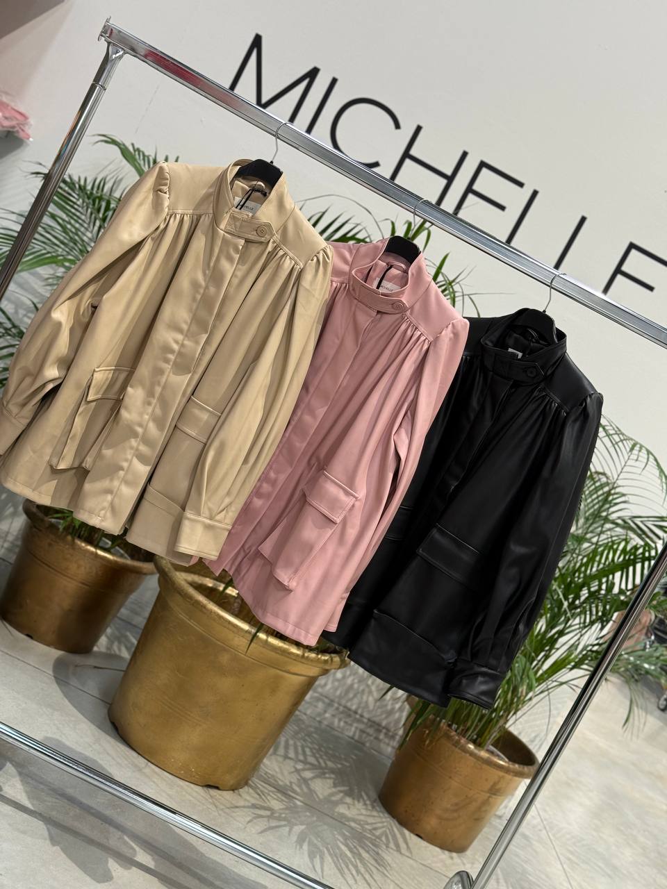 Фото Amelie Follies (Michelle)