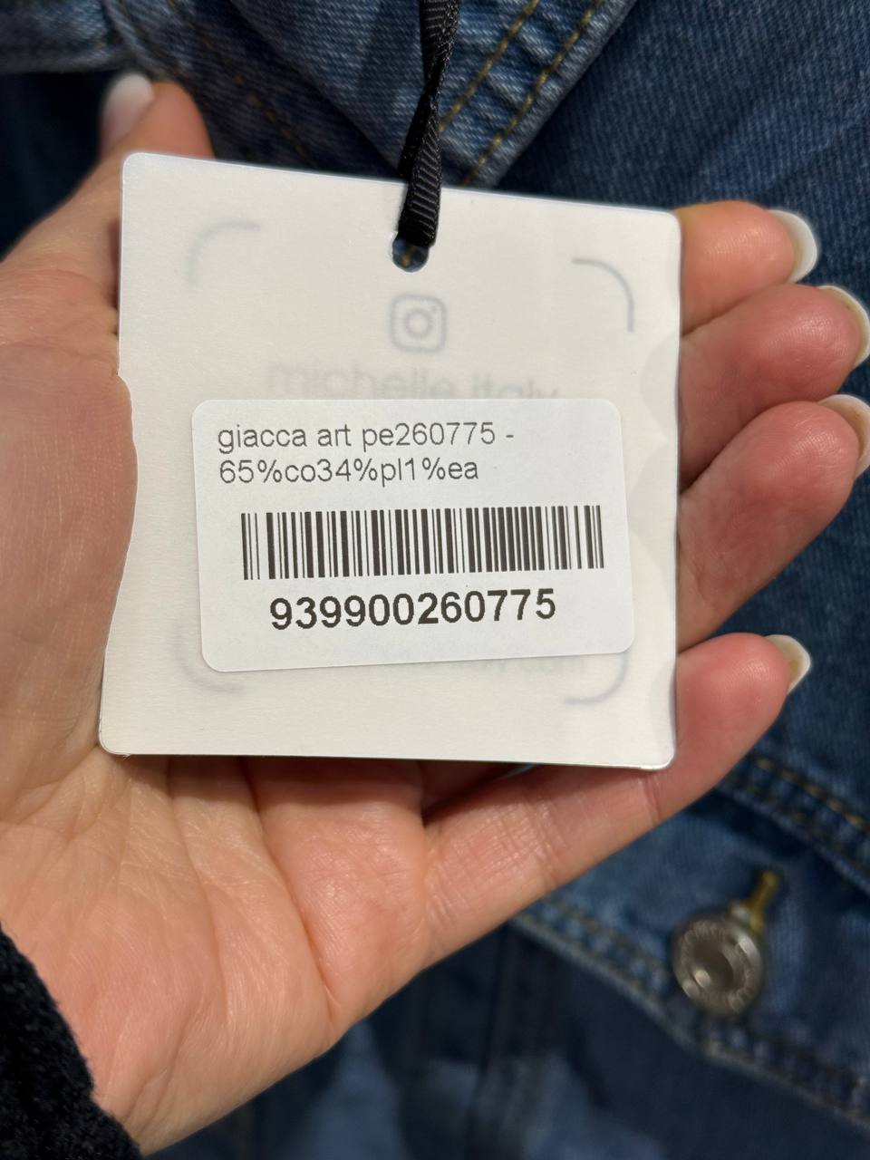 Фото Amelie Follies (Michelle)