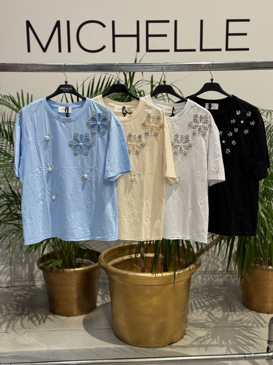 Фото Amelie Follies (Michelle)